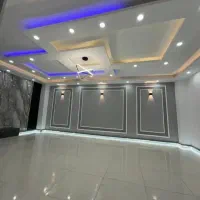 ۱۰۰متر خوش ساخت/کم واحد|فروش آپارتمان|ری, اقدسیه|دیوار