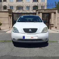 تیبا دو عروسک(فاز دو اندیشه)