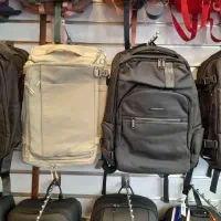 کوله پشتی و بادی بگ اورجینال بنج عمده و تک