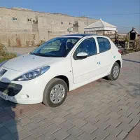 ۲۰۷ I صفر کیلومتر