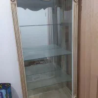 بوفه سالم شیک در حد نو