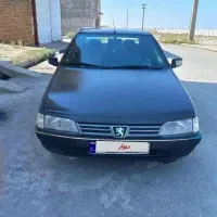 پژو روآ مدل ۸۵ فقط نقد|خودرو سواری و وانت|چهارباغ, |دیوار