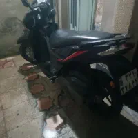 کلیک 125
