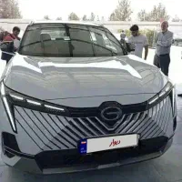 گک امکو ۲۰۲۴