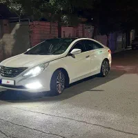 سوناتا وای اف ۲۰۱۳|خودرو سواری و وانت|هشتگرد, هشتگرد قدیم|دیوار