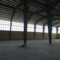 اجاره 4200 متر کارخانه (اشتهارد)