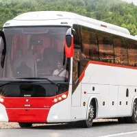 دربستی اتوبوس44.32.25نفره