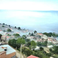 اجاره ویلا در خود فیلبند( با ویو صد درصد واقعی)