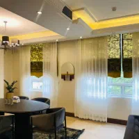 واحد لوکس ۱۸۰ متری دیپلماتیک-اجاره دلاری