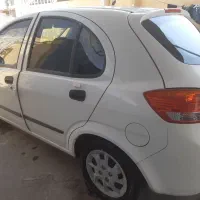 تیبا ۲مدل ۱۴۰۱قیمت ۵۴۰|خودرو سواری و وانت|دوگنبدان, |دیوار