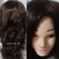 تعدادی کلاه گیس|آرایشی، بهداشتی، درمانی|تهران, طیب|دیوار