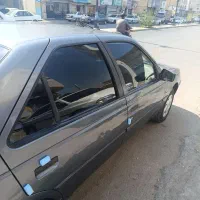 خودرو پژو405GLX