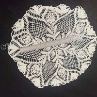 تعدادی بافتنی جفت و تک موجود و فروشی