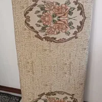 پشتی فروشی در حد نو