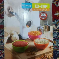 خردکن سه تیغه نوین ویستا|خردکن، آسیاب، غذاساز|اصفهان, فروردین|دیوار