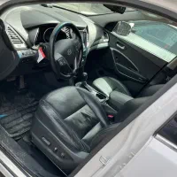 هیوندای سانتافه ix 45 2400cc، مدل ۲۰۱۵|خودرو سواری و وانت|مشهد, امام خمینی|دیوار
