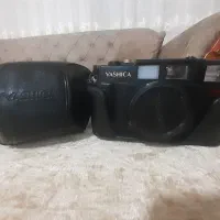 دوربین قدیمی اصل