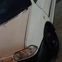 پراید مدل 90