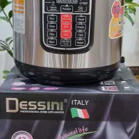 زودپز و پلوپز برقی دسینی Dessini