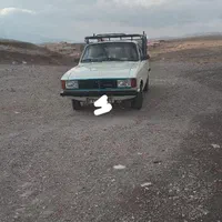 حمل‌بار‌به‌به تمام‌نقاط|خدمات حمل و نقل|تهران, حصارک|دیوار