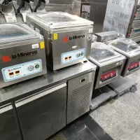 دستگاه وکیوم|کافی‌شاپ و رستوران|تهران, اتحاد|دیوار