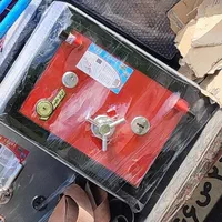 پخش گاوصندوق نسوز ایران کاوه کارخانه|دفتر کار|رشت, خمیران زاهدان|دیوار