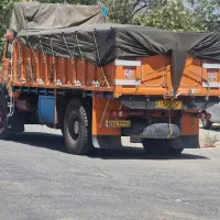 بنز تک مدل ۴۰۲ اتاق باری کمپرس|خودرو سنگین|کرمان, |دیوار