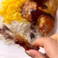 آشپز خانم
