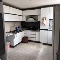 اپارتمان وام دار ۱۲۷متر. دو خ لوکس با 600وام