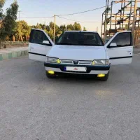 پژو 405 صندلی BMW|خودرو سواری و وانت|سرپل ذهاب, |دیوار