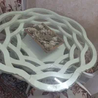 میزوصندلی|میز و صندلی غذاخوری|قم, نخودی|دیوار