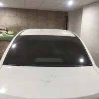 فروش ساینااس دوگانه مدل403|خودرو سواری و وانت|شیراز, شهرک صادقیه|دیوار