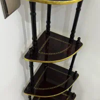 دکوری|کتابخانه، شلف، قفسه‌های دیواری|برازجان, |دیوار