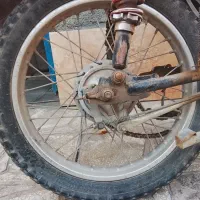 لوازم موتور