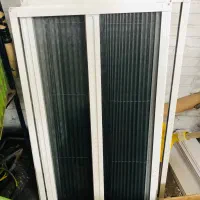 درب پنچره پی وی سی ،اینه های طرح دار، جوشکاری|خدمات پیشه و مهارت|اردبیل, |دیوار