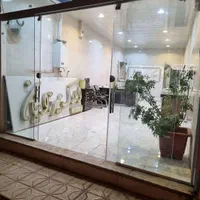 مغازه ۴۶ متر رسالت ۵۹ با امتیازات کامل|فروش مغازه و غرفه|مشهد, کوی دروی|دیوار