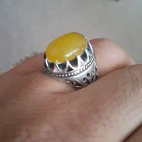 انگشتر شرف شمس