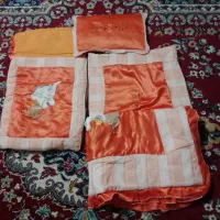 سرویس نوزادباقنداق فرنگی