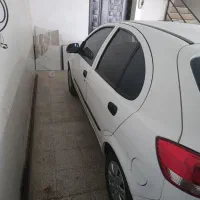 تیبا دو مدل ۹۴|خودرو سواری و وانت|تربتحیدریه, شهرک ولیعصر|دیوار