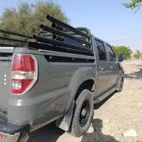 پادرا دوکابین مدل 401