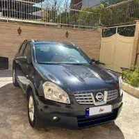 نیسان قشقایی وارداتی 2009 LE