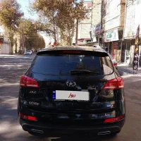 جکs5 مدل ۱۴۰۱|خودرو سواری و وانت|مشکین‌دشت, |دیوار