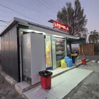 سرویس رفت برگشت برای فروشگاه