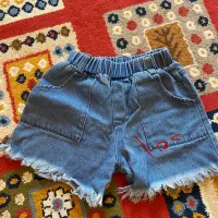 تعدادلباس وارداتی کودک حدود۳تا۴سال|کفش و لباس بچه|چالوس, |دیوار