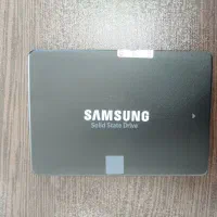SSD 2TB Samsung