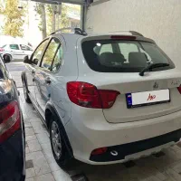 کوئیک مدل1402|خودرو سواری و وانت|الوند, |دیوار