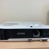 ویدئو پروژکتور EPSON VS340|تلویزیون و پروژکتور|مشهد, هنرستان|دیوار