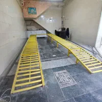 رمپر تشخیص رنگ