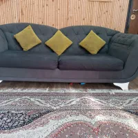 مبل|مبلمان خانگی و میز عسلی|رشت, لاکان شهر|دیوار