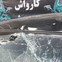 جیلی امرگند دنده ای تصادفی|خودرو سواری و وانت|رشت, علی آباد|دیوار